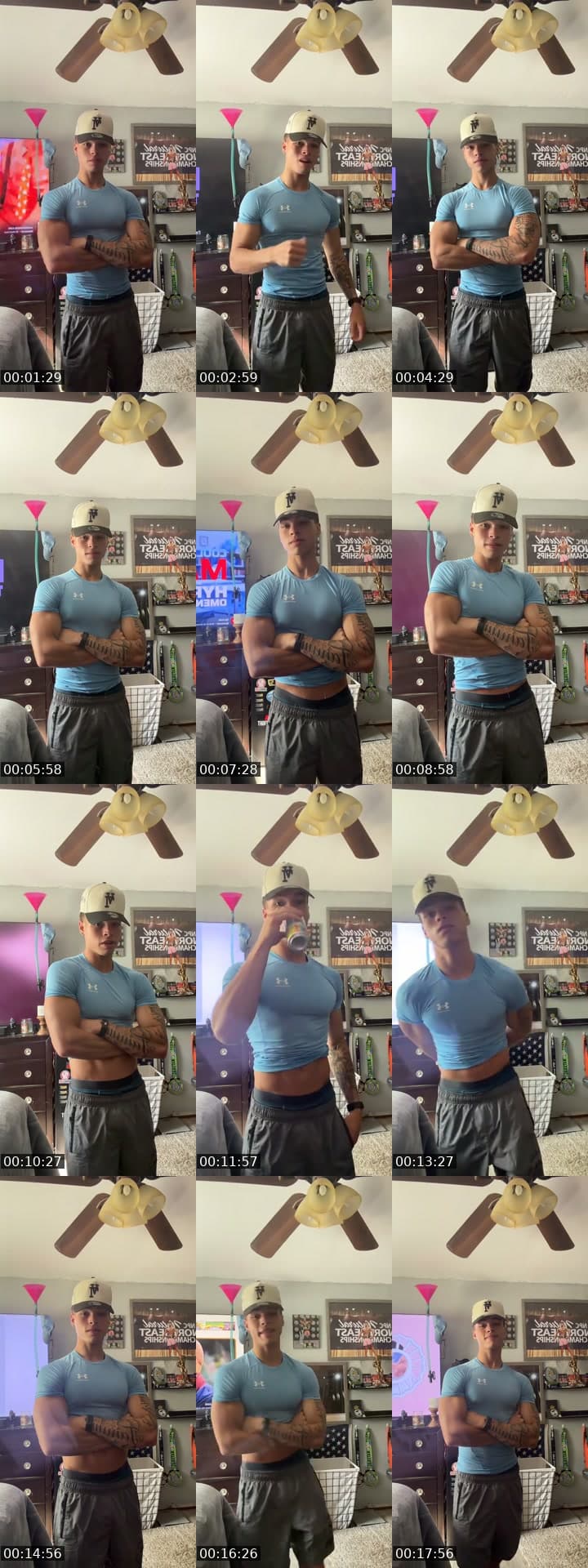 @tyler.mcdaniels04 TikTok live stream