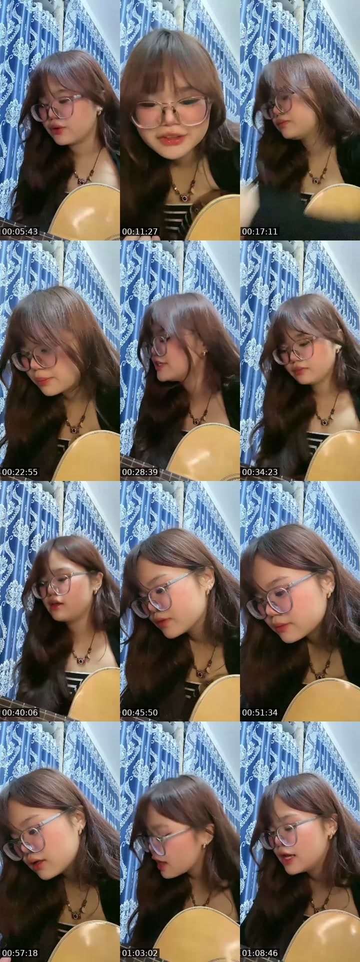 @uyennhicuti121529 TikTok live stream