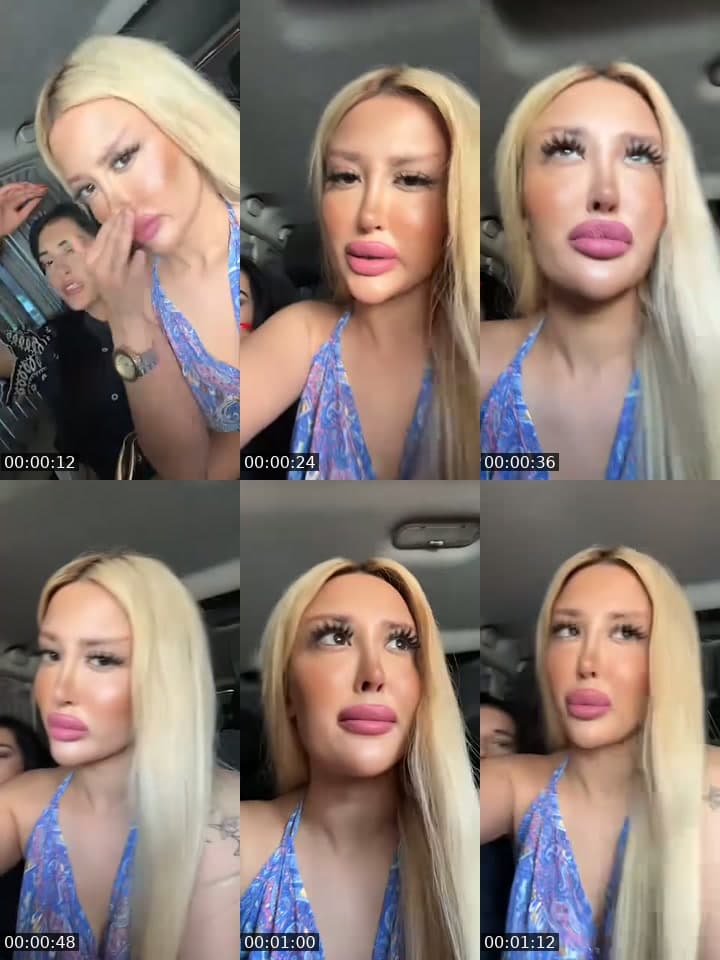 @aylinsudemir TikTok live stream