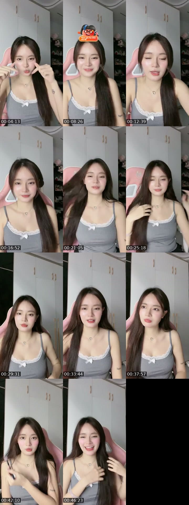 @b.ve.review TikTok live stream