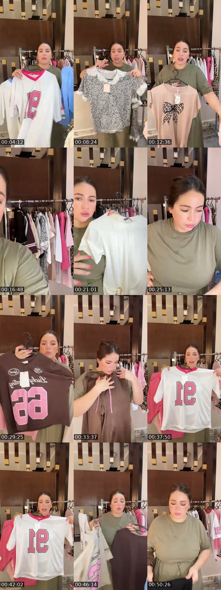 @knizou888 TikTok live stream