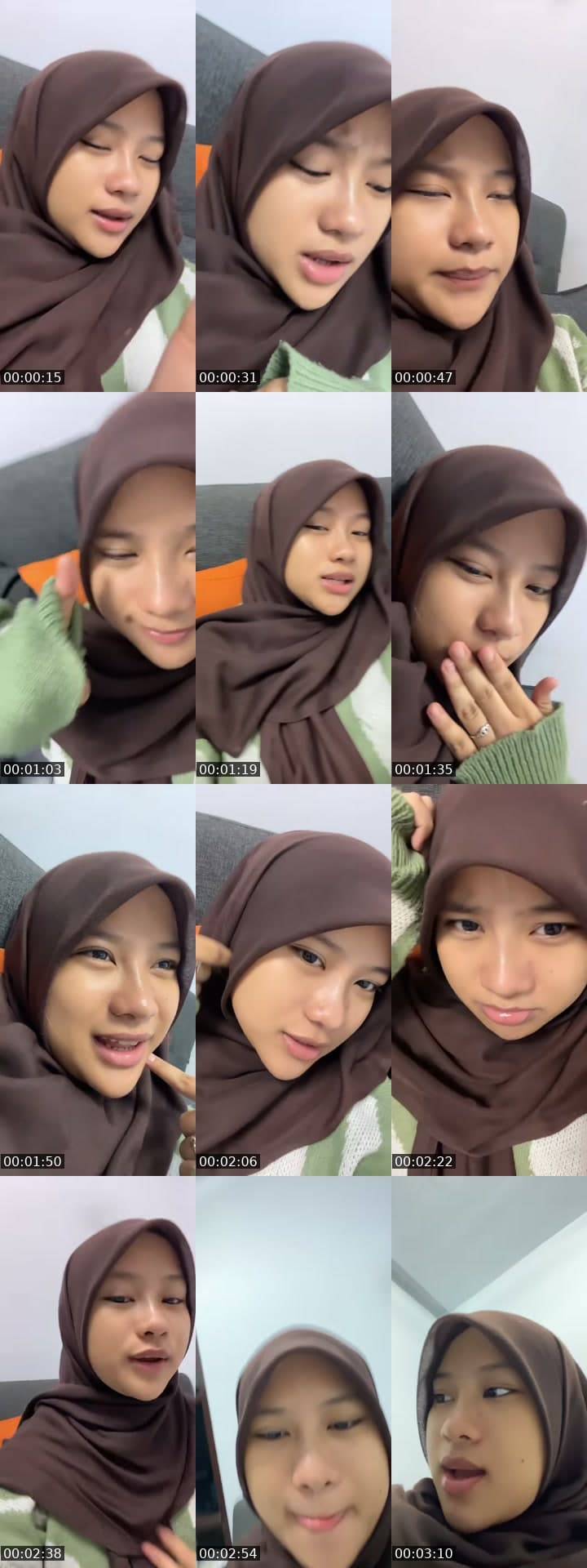 @purejixia TikTok live stream