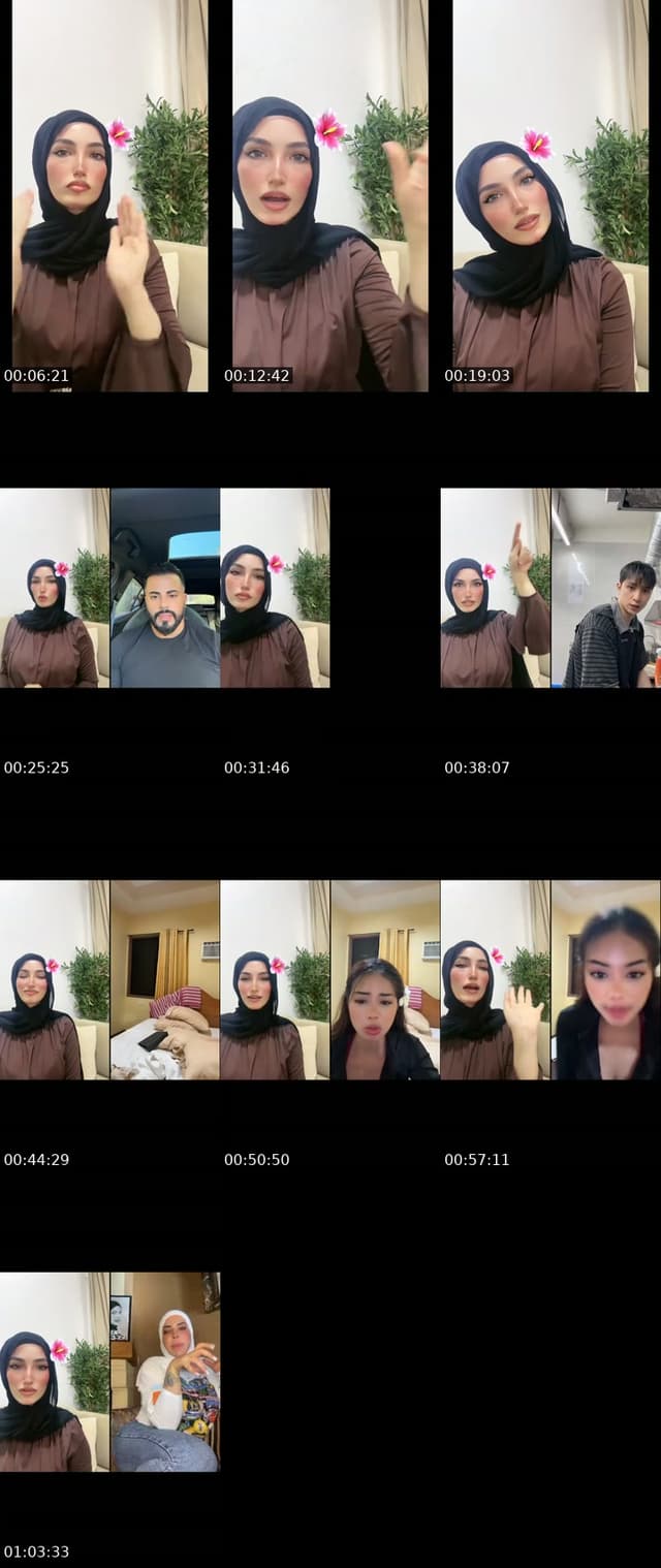 @roro_allloy888 TikTok live