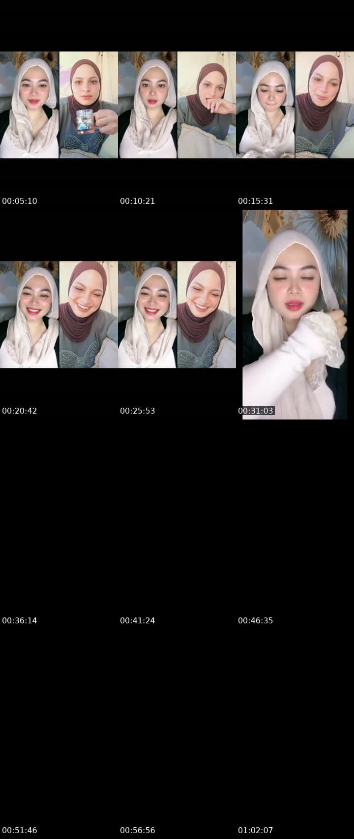 @ayrajelita1 TikTok live stream