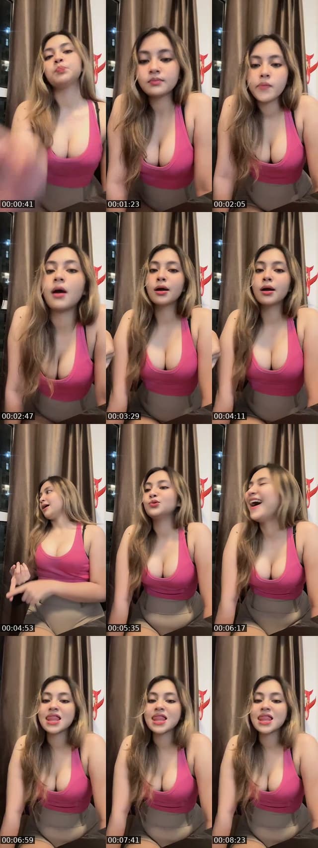 @whoyukaa2 TikTok live