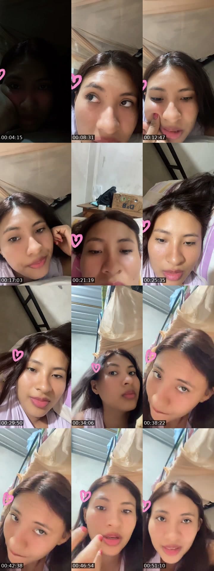 @mari_9835 TikTok live stream