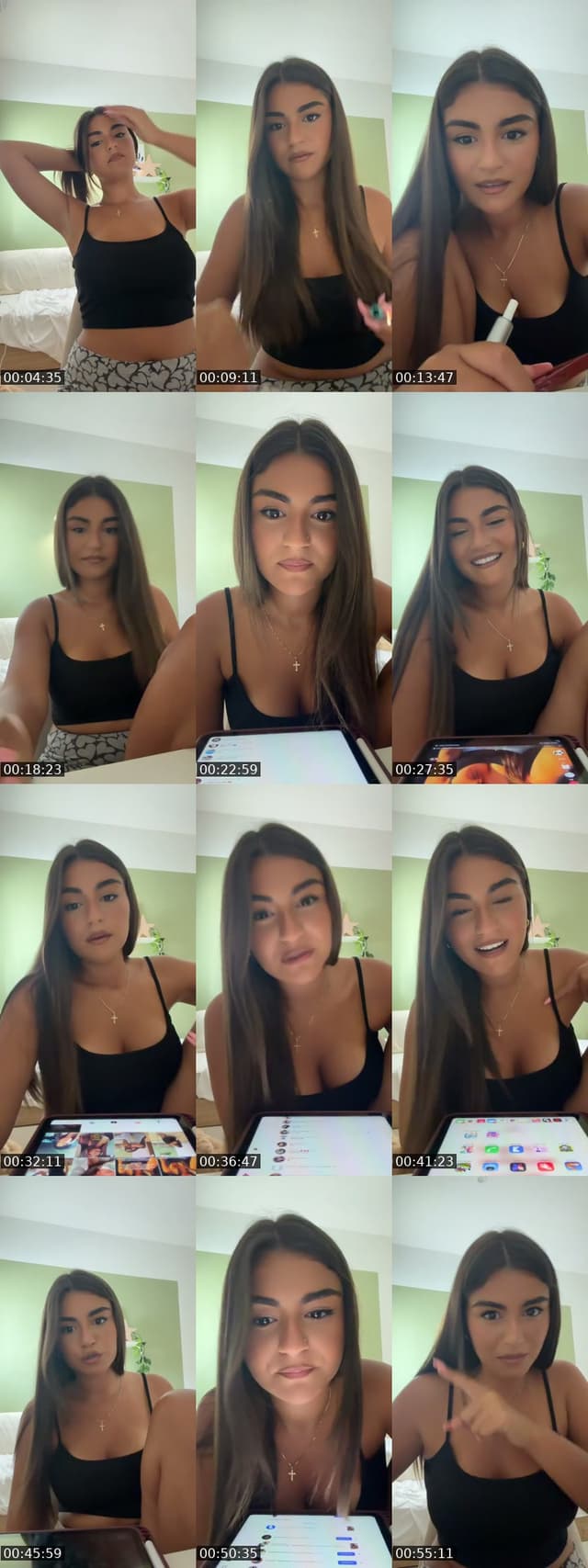 @pirrelloirene_ TikTok live from 2026-07-19