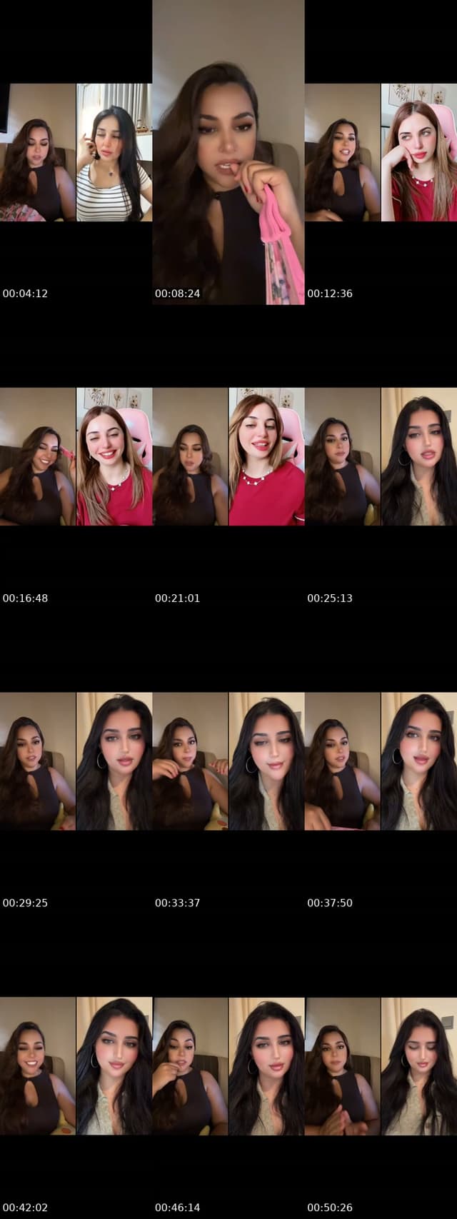 @maysmays4408 TikTok live from 2026-07-19