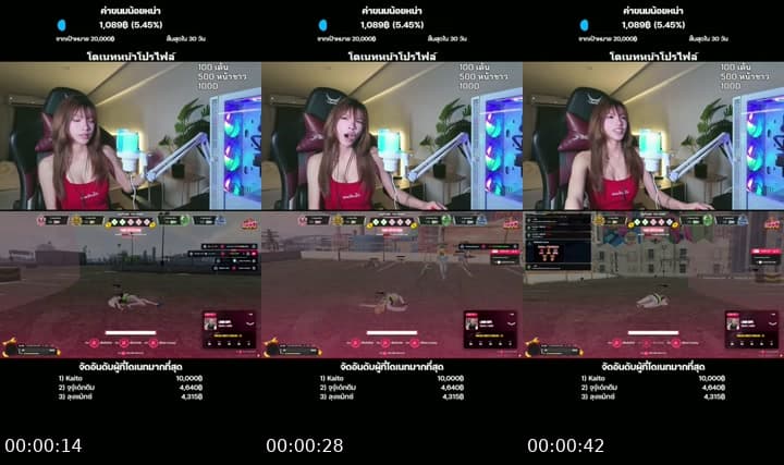 เล่นเกม