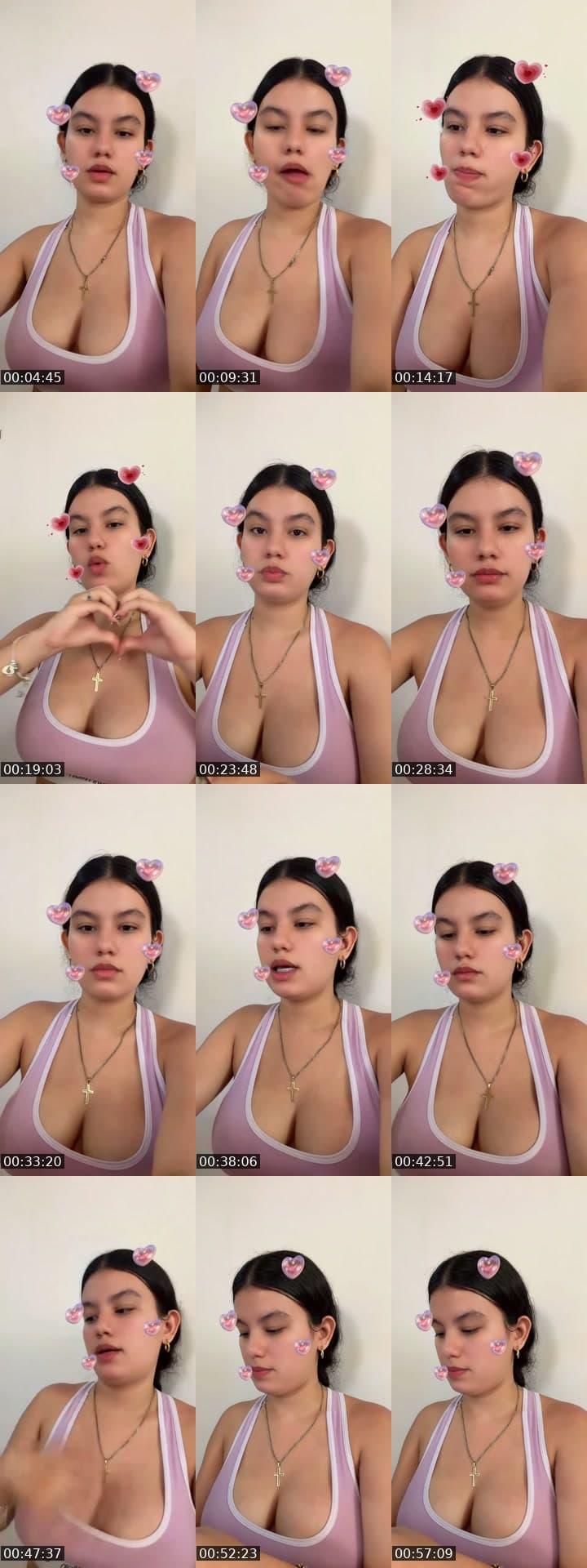 @paulavera044 TikTok live stream