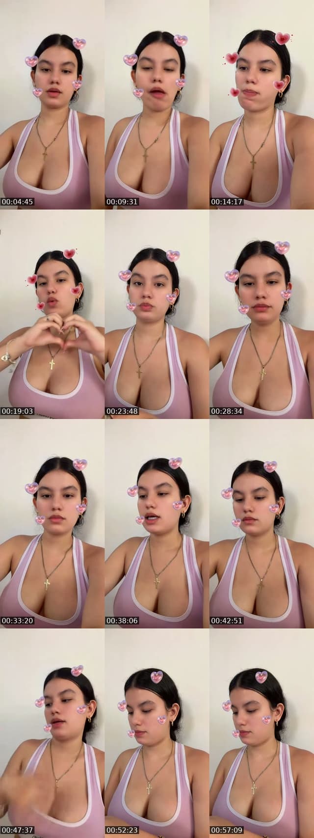 @paulavera044 TikTok live from 2026-07-19