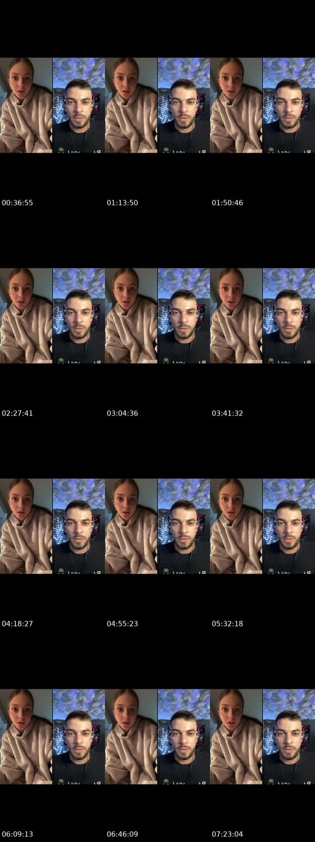 TikTok live: good morning🫶🏼 by @www.yo631