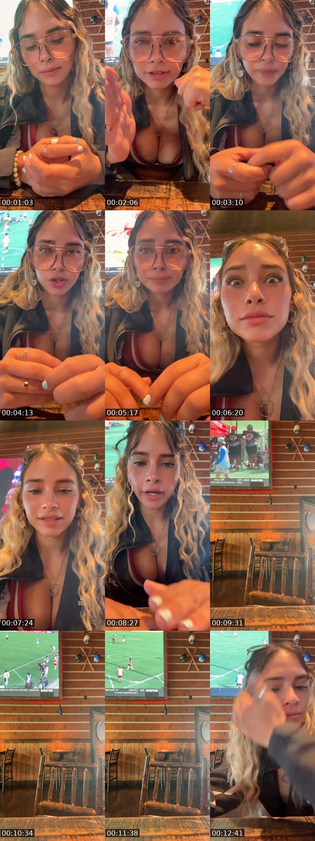 @tledet19 TikTok live