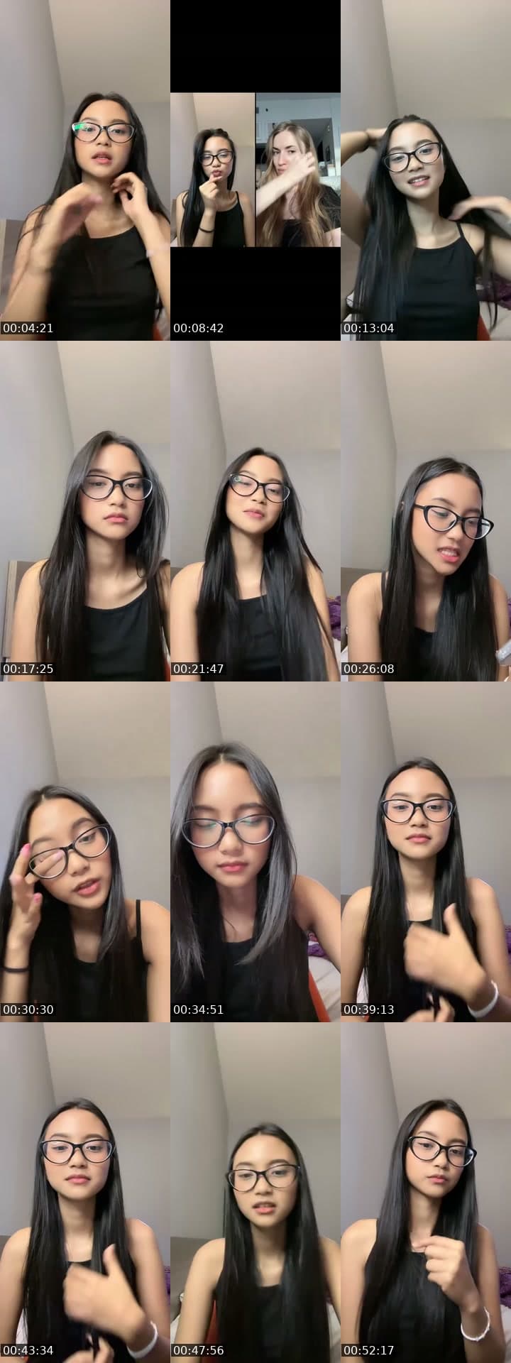 @buneyyyy TikTok live stream
