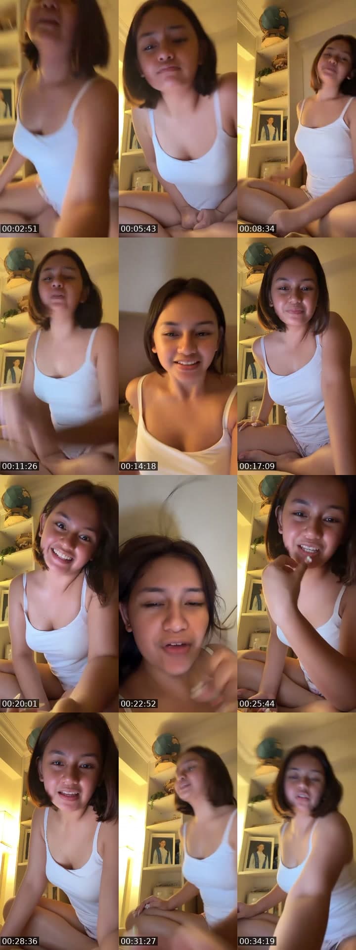 @g0804a TikTok live stream