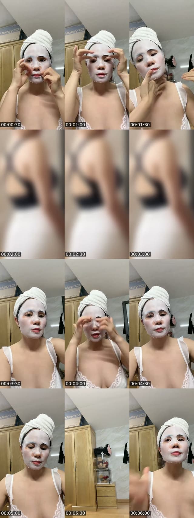 TikTok live: Hello by @famihp210
