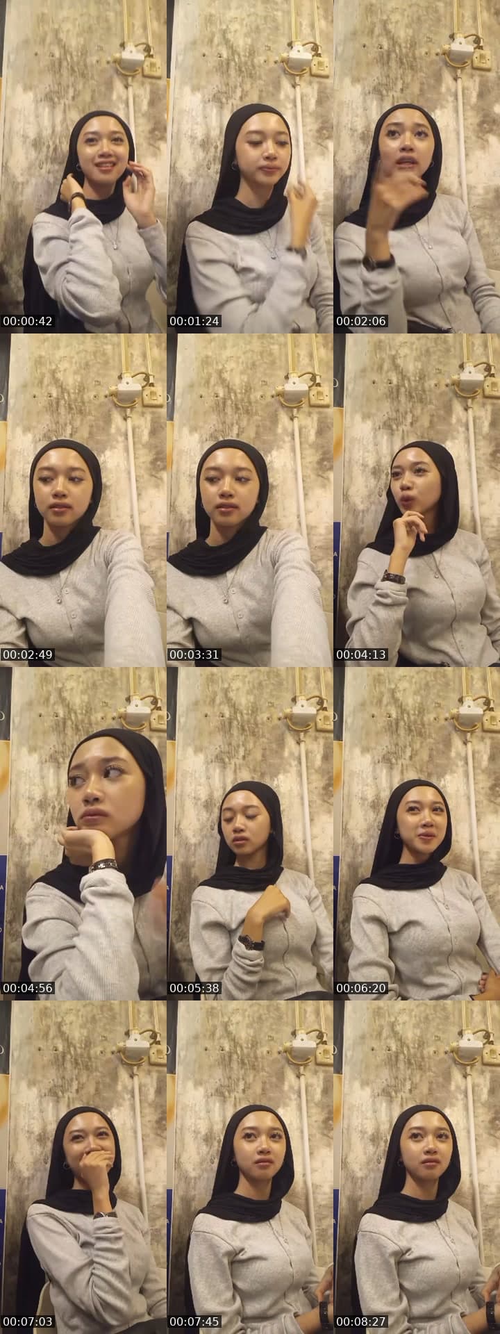 @msystfni TikTok live stream