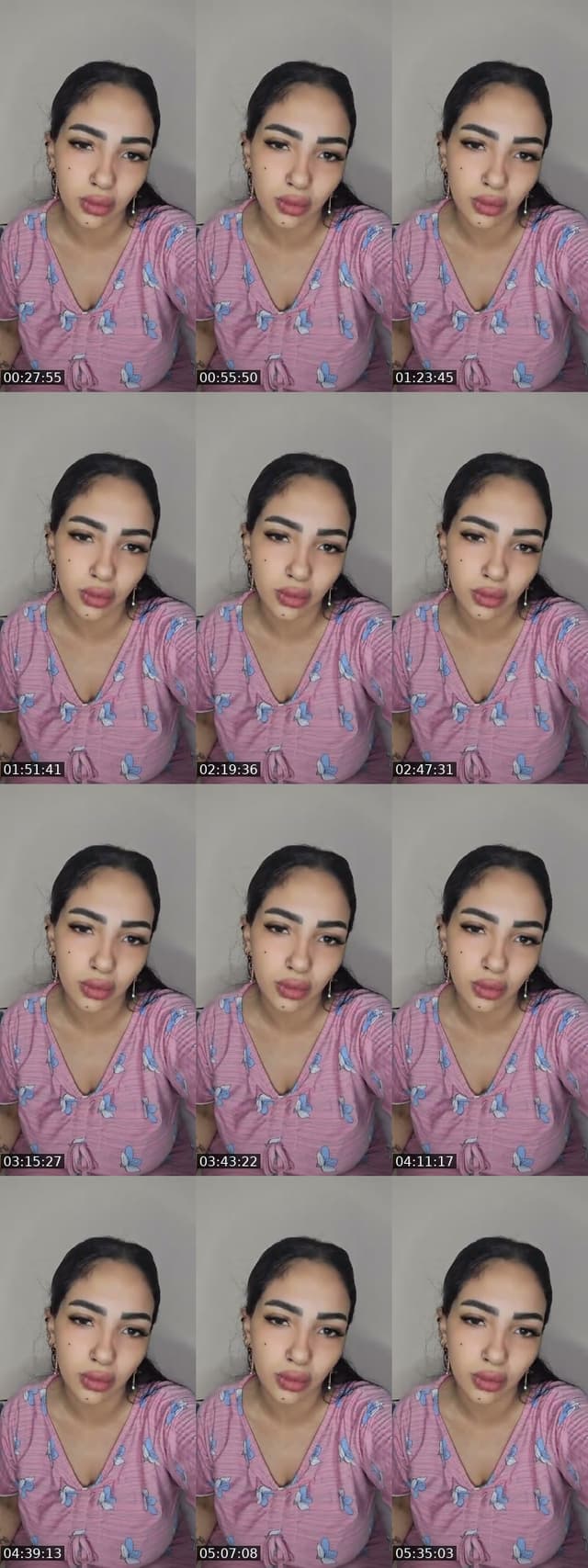 TikTok live: يا رب رزق المطر by @diverseconte