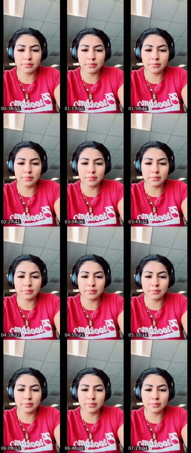 TikTok live: Fk 😡🤬 by @jessicamartinez0489