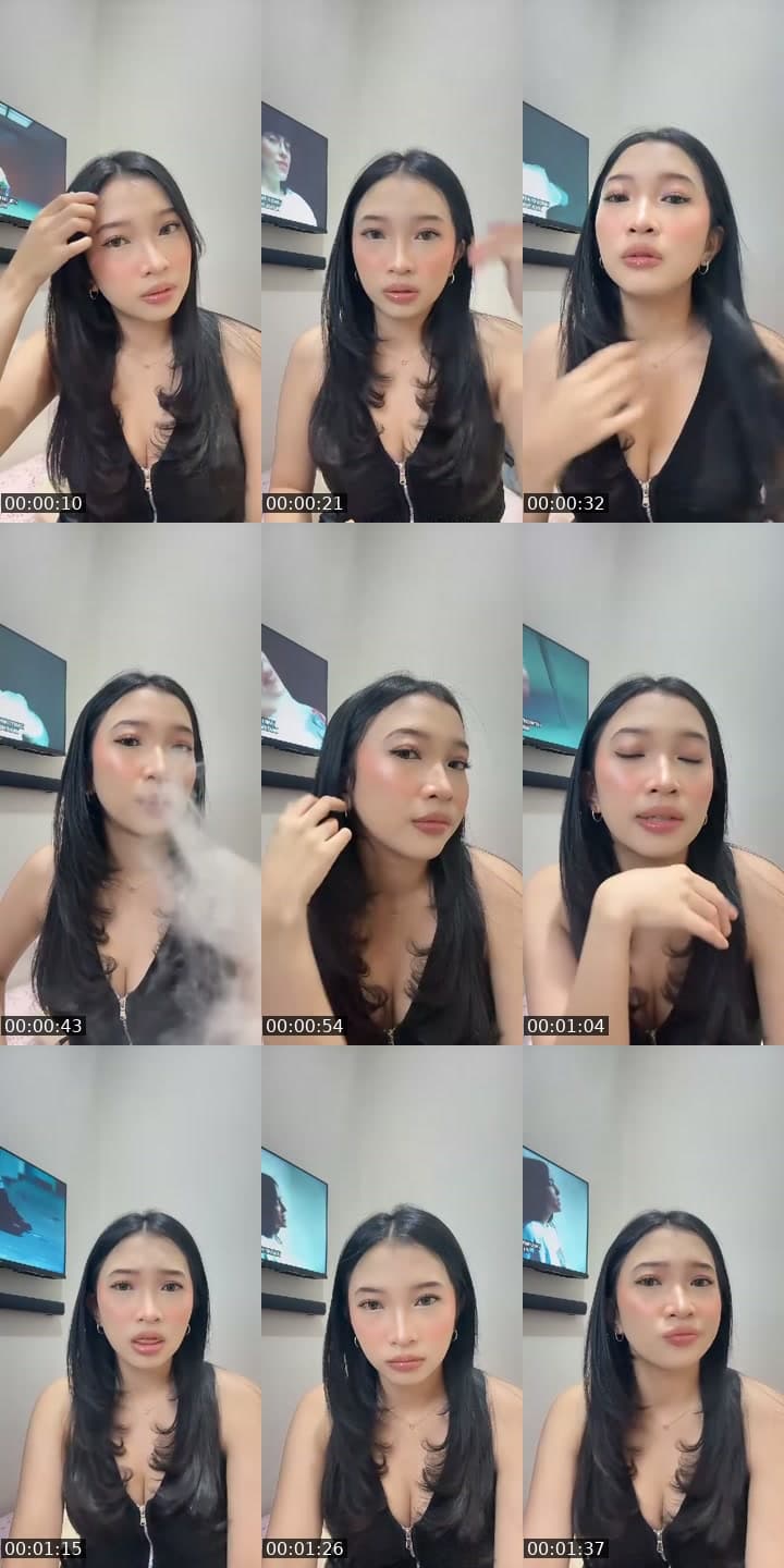 @naaputhh TikTok live stream