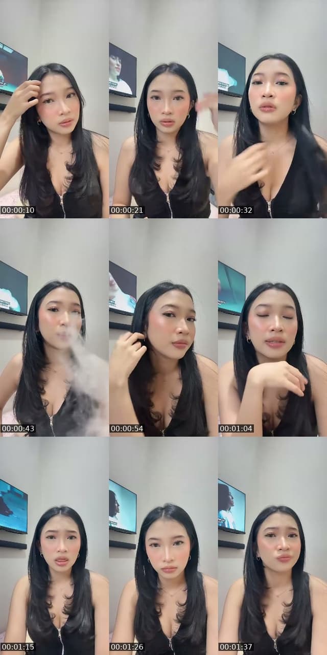 @naaputhh TikTok live
