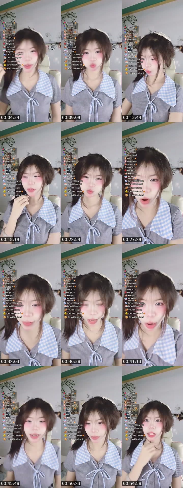 @nnbn1804 TikTok live stream