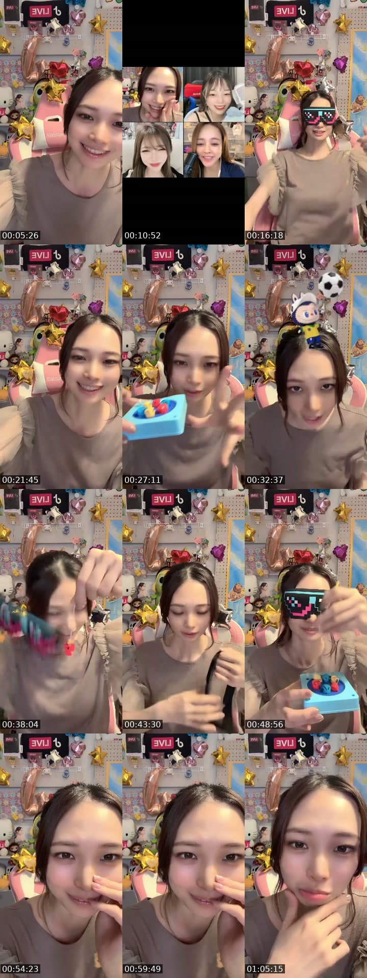 @ponta52 TikTok live stream