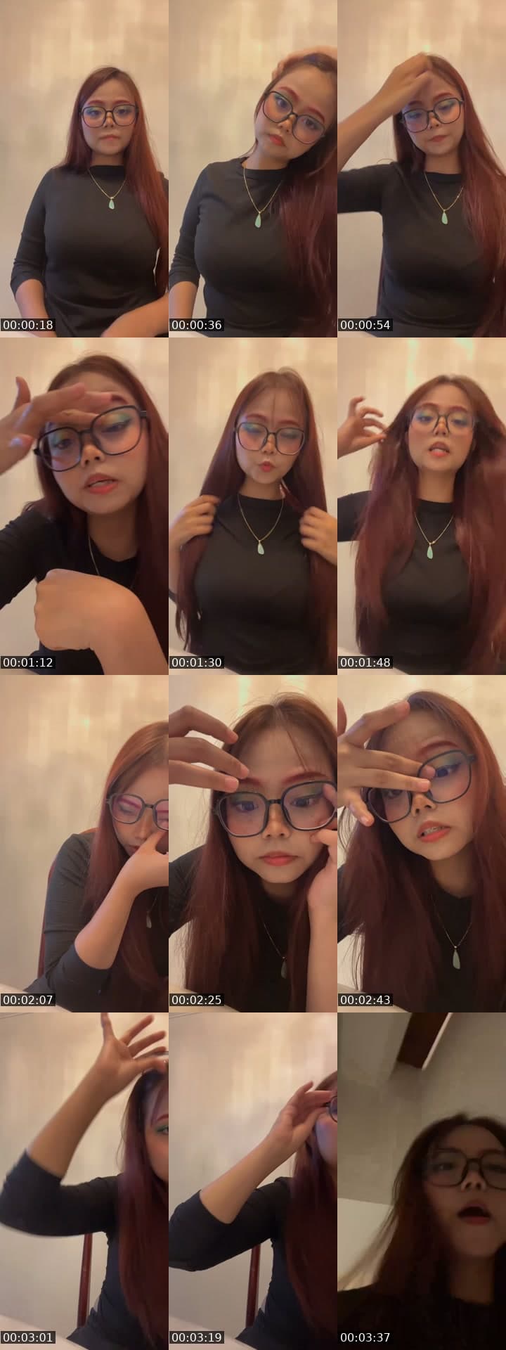 @nrnzrh___ TikTok live stream