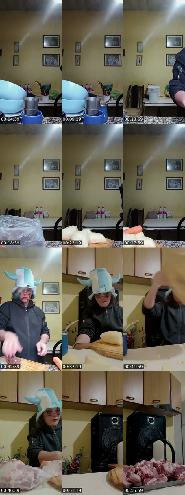 TikTok live: ablamos buen dia by @sosa2025.0