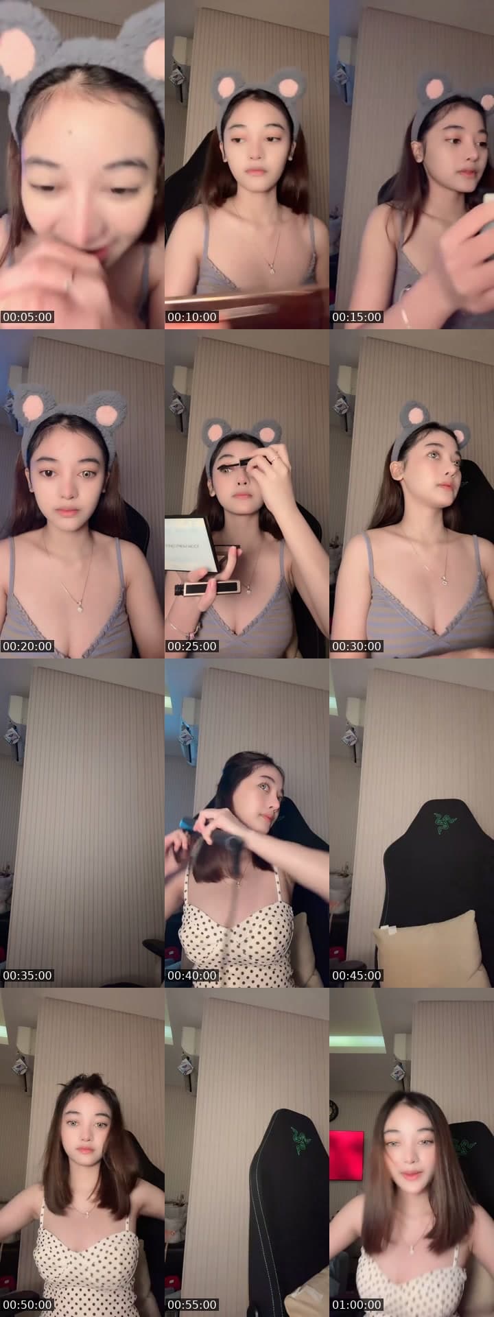 @__biyyaaa TikTok live stream
