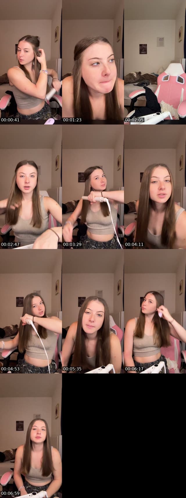Gift gal!! - @dezyraemarie