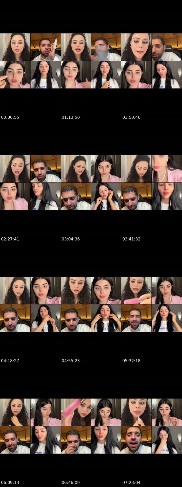 @cb_ayyan TikTok live stream