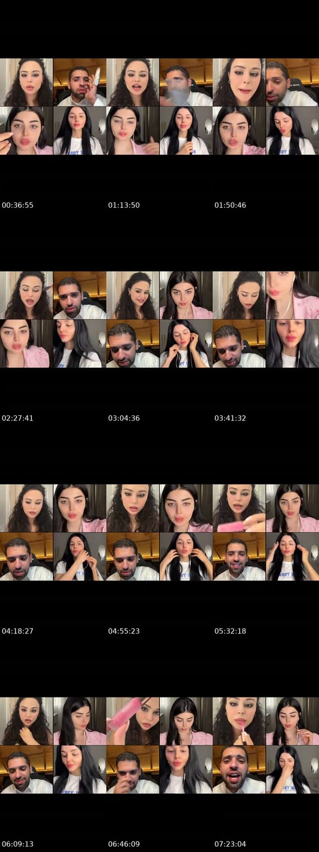 @cb_ayyan TikTok live from 2026-07-19