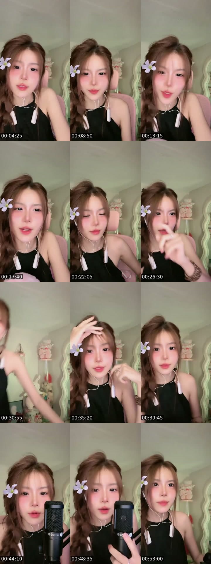 hello các bạn