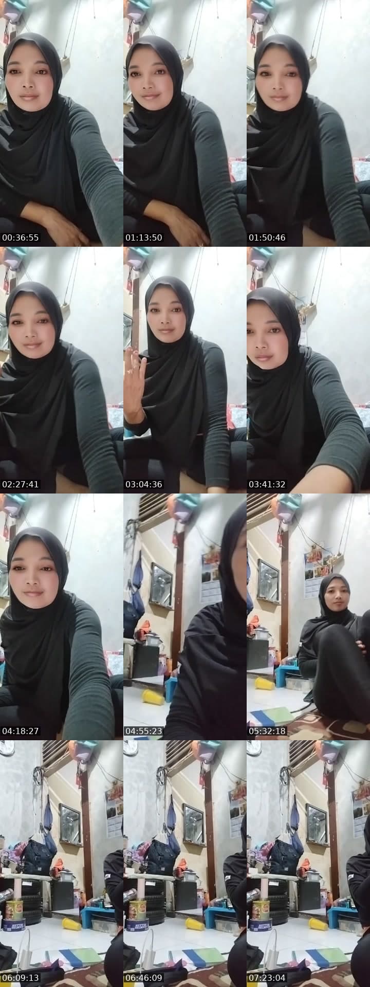 butuh liburan
