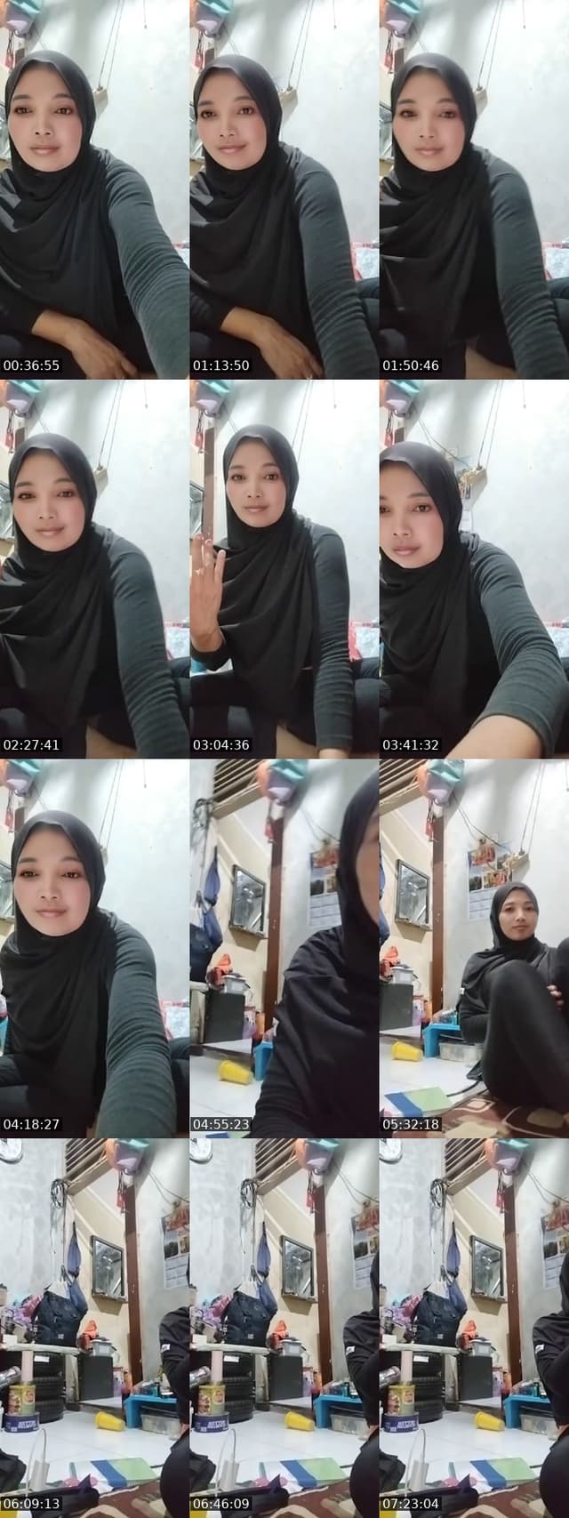 butuh liburan - @qiqicutek