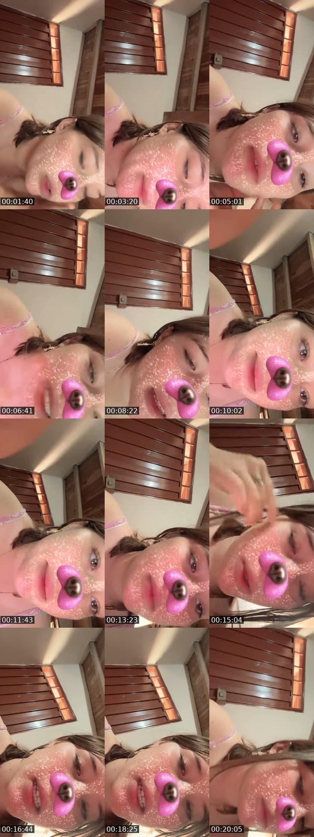 @ale678867 TikTok live