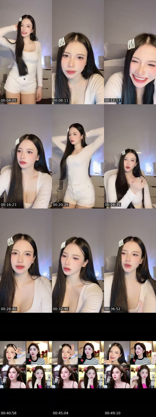 TikTok live: New idol by @calemsiculaa
