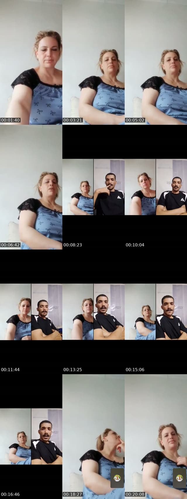 @hakima8387 TikTok live