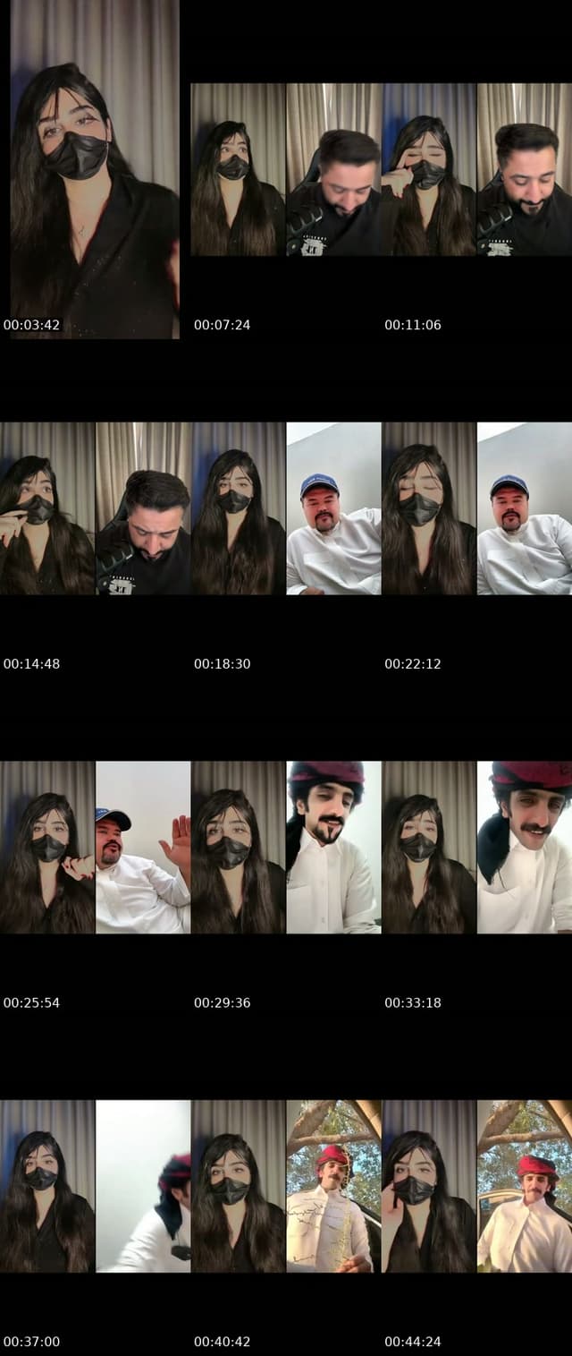 @amir60i TikTok live