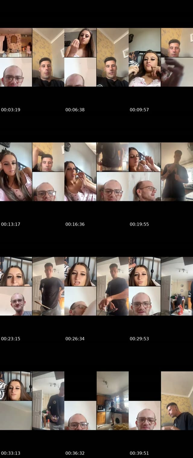 @caitlinjervis68 TikTok live from 2026-07-19
