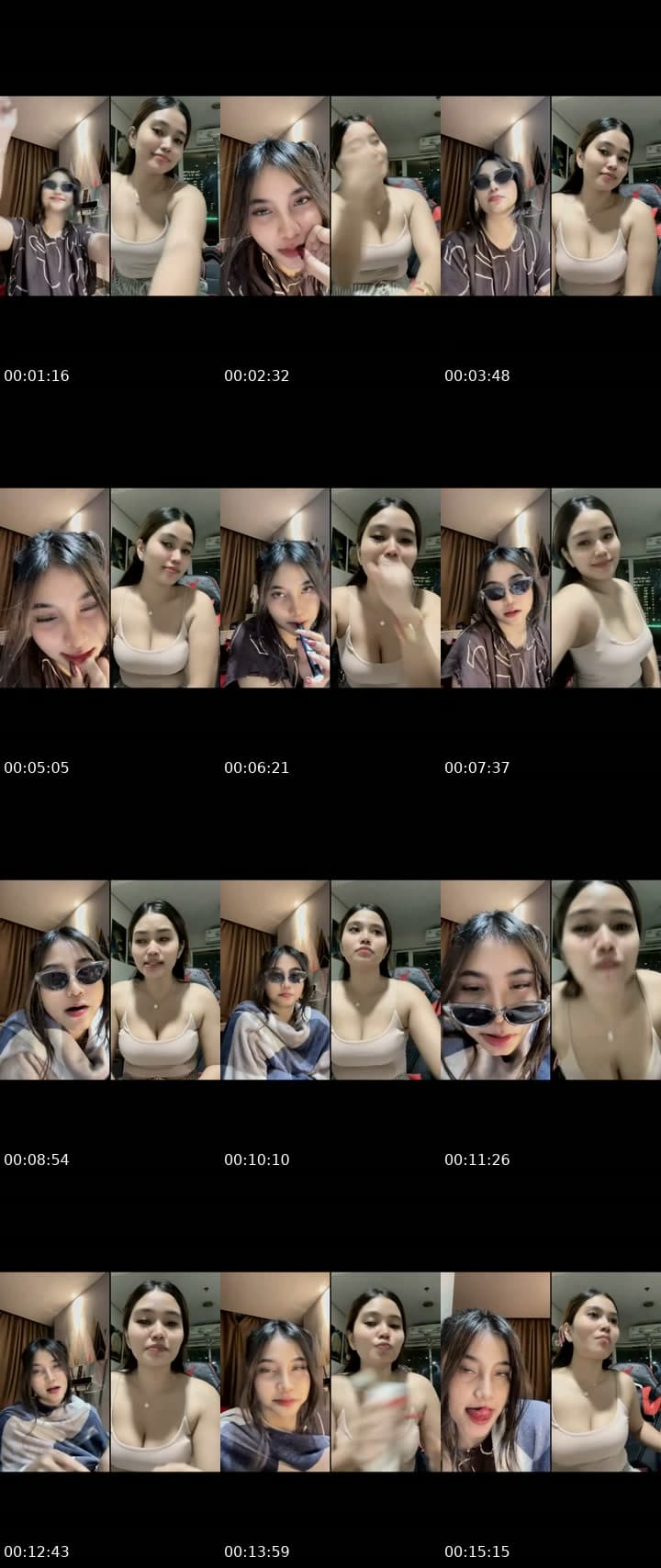 @dvinamarwalubis TikTok live stream