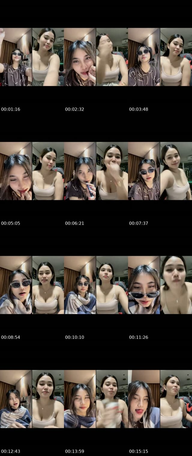 @dvinamarwalubis TikTok live