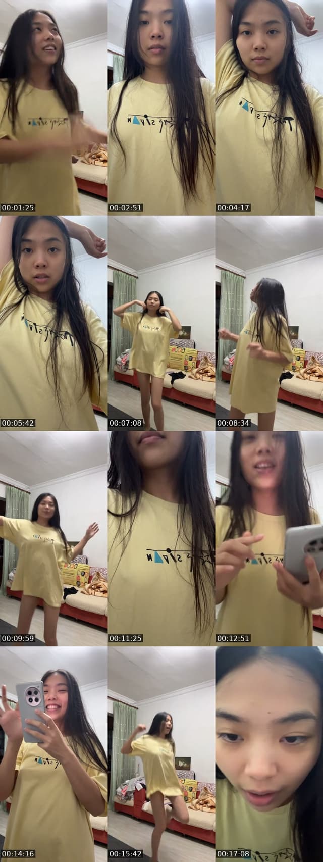 @fffrrriiday TikTok live