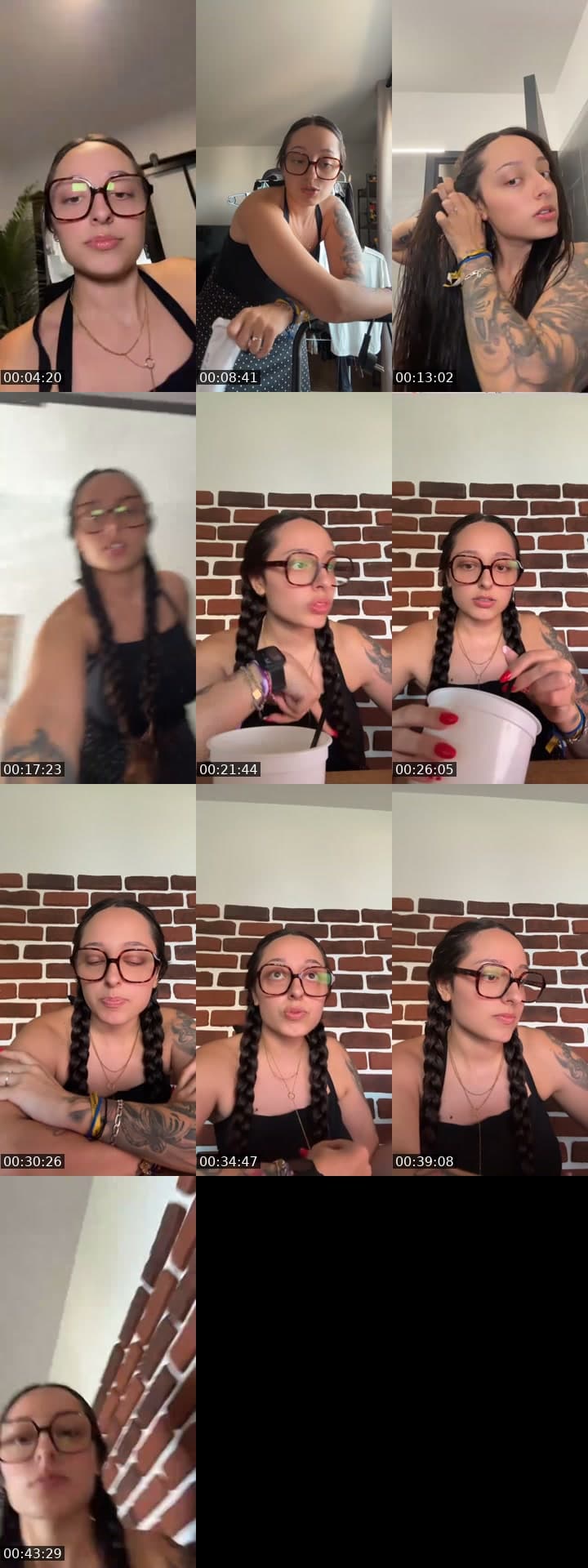 @lapprochetimy TikTok live stream