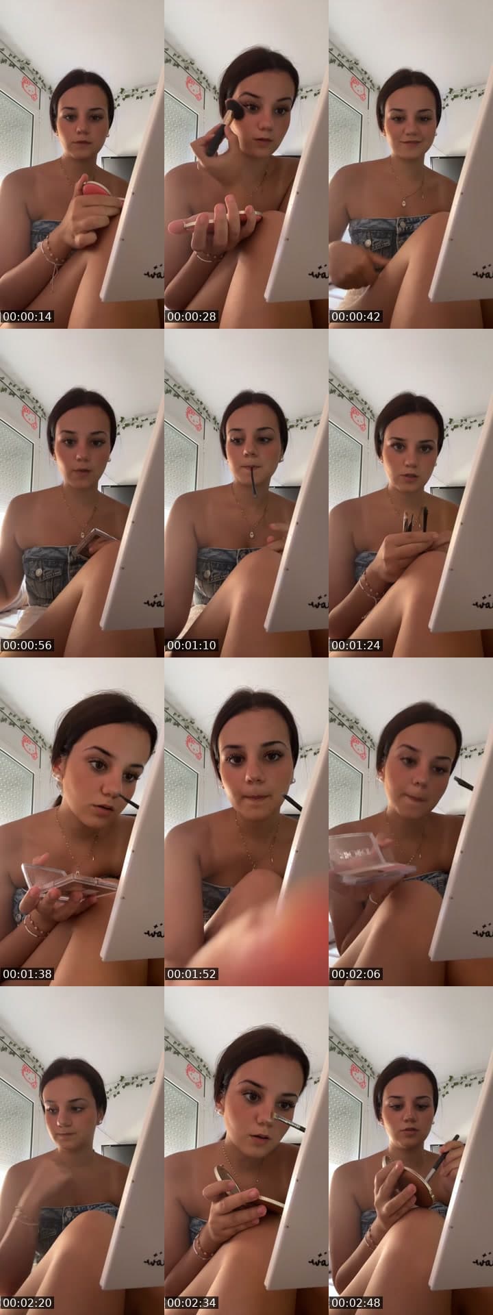 😱