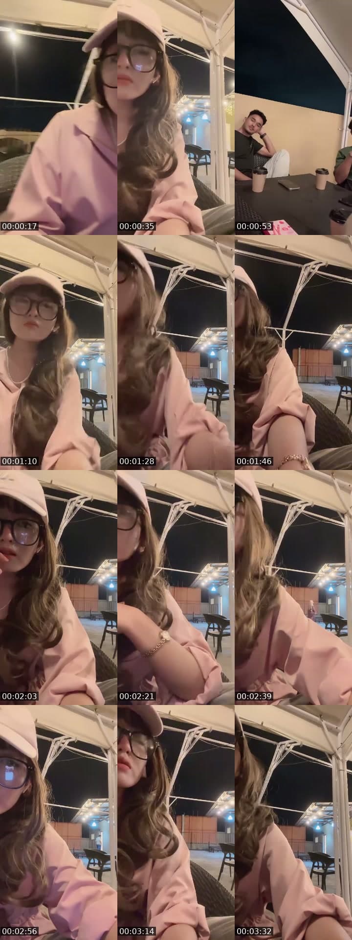 @mrsh4e TikTok live stream
