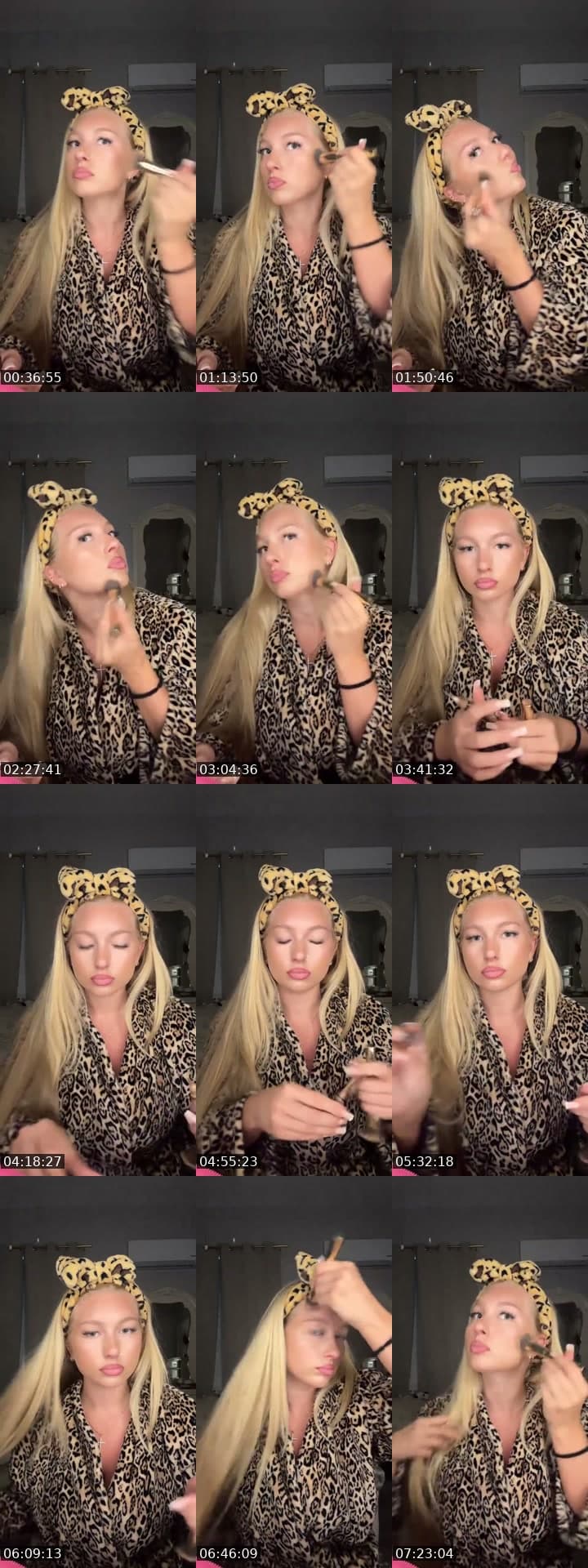 @tjspam27 TikTok live stream