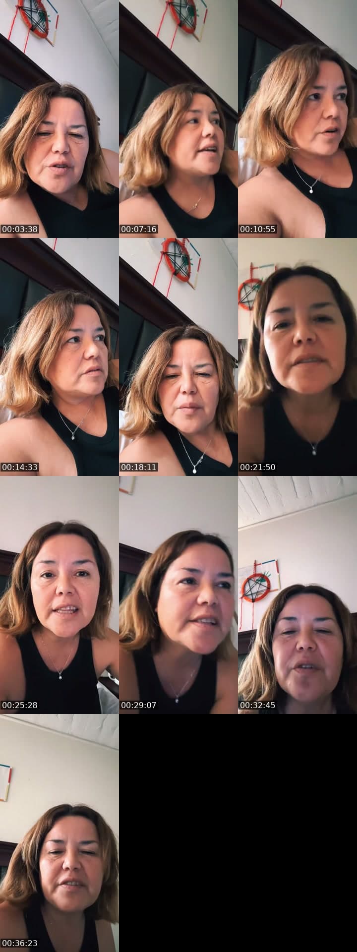 @valeriaflores384 TikTok live stream