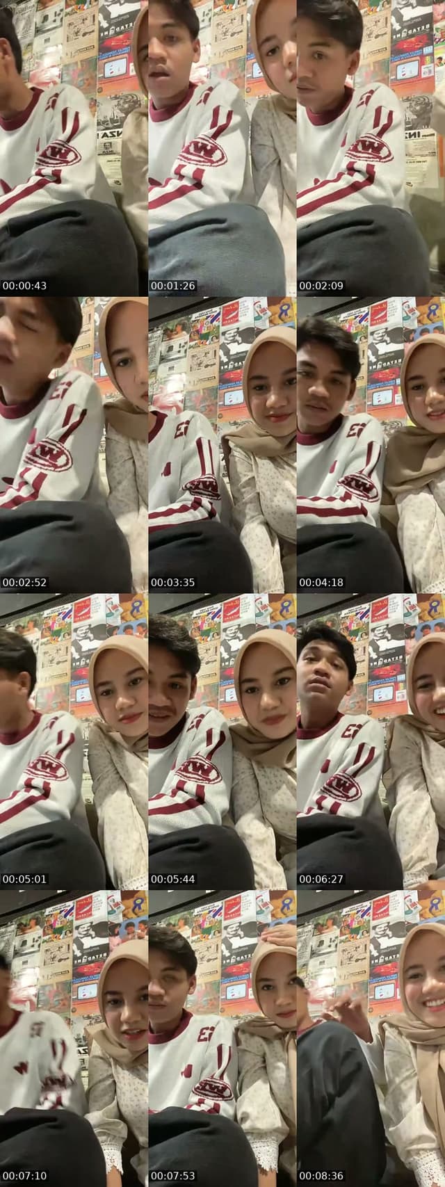 @.zazaseason TikTok live